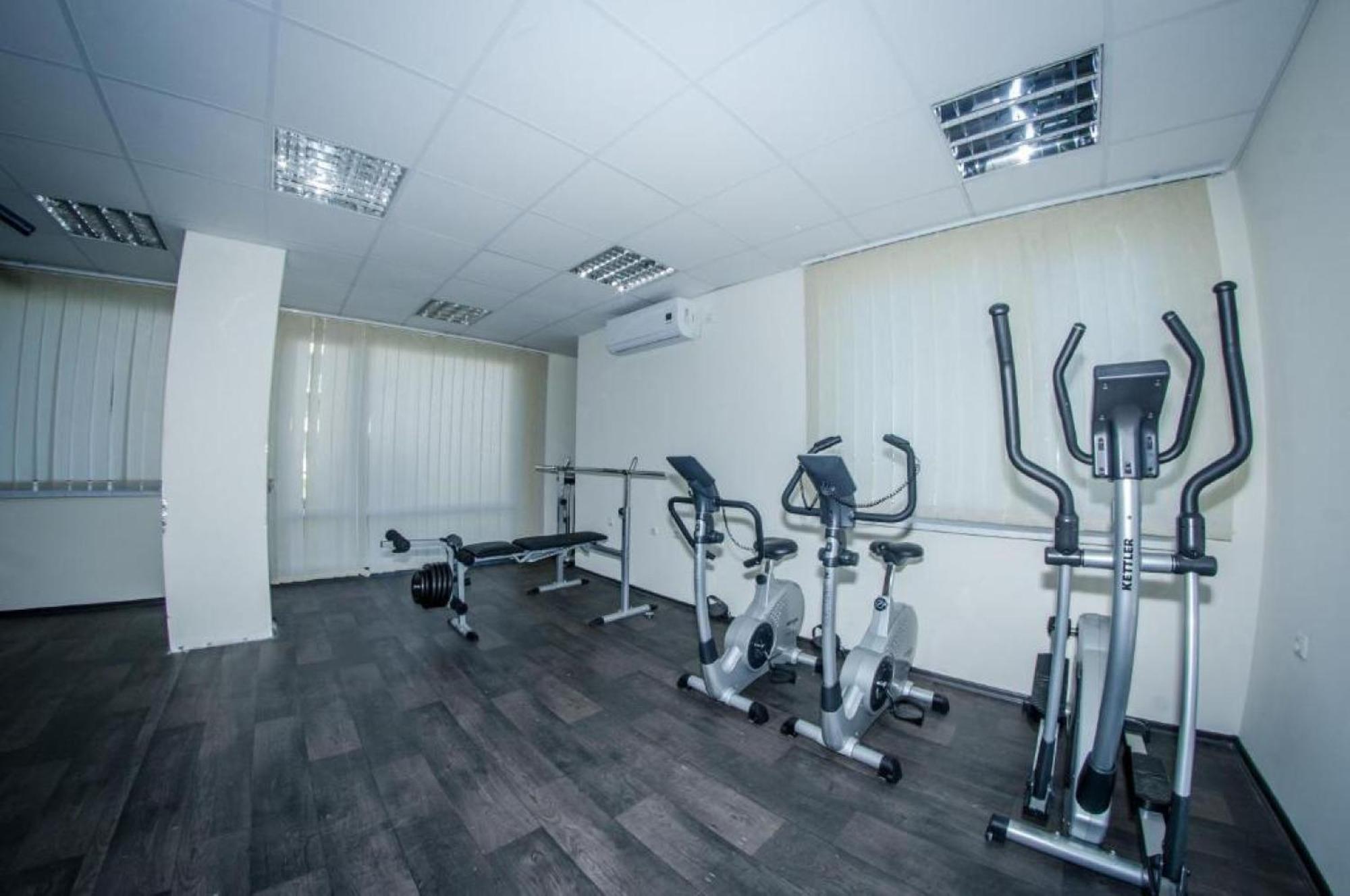 Nessebar Fort Club Apartments Slantchev Briag Extérieur photo