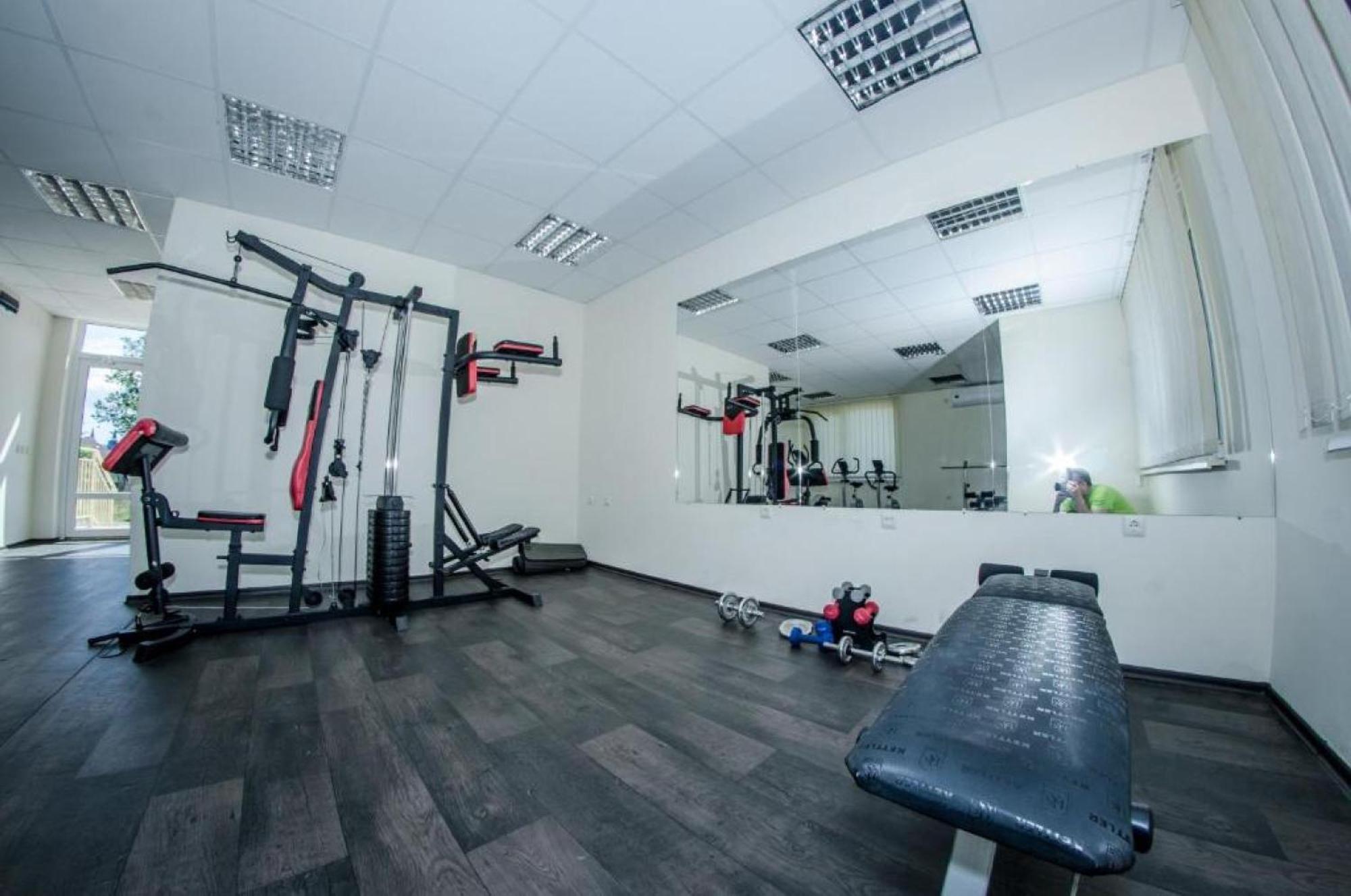 Nessebar Fort Club Apartments Slantchev Briag Extérieur photo