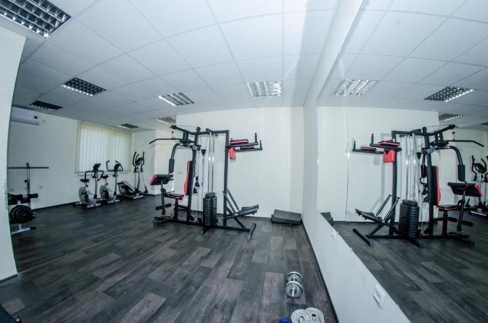 Nessebar Fort Club Apartments Slantchev Briag Extérieur photo